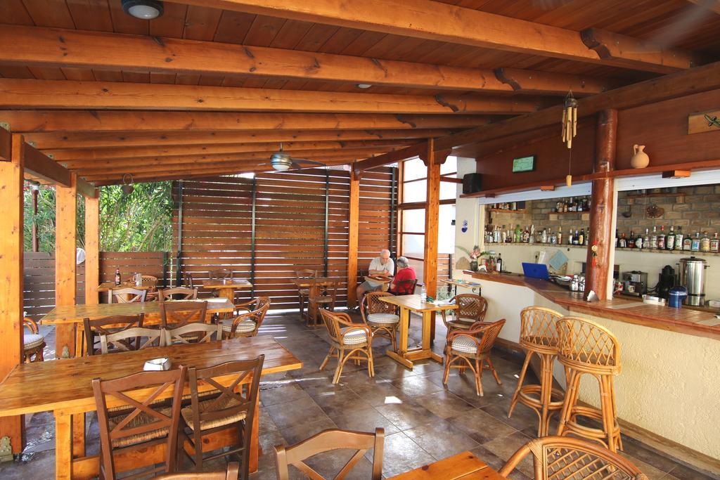 Aparthotel Evropi