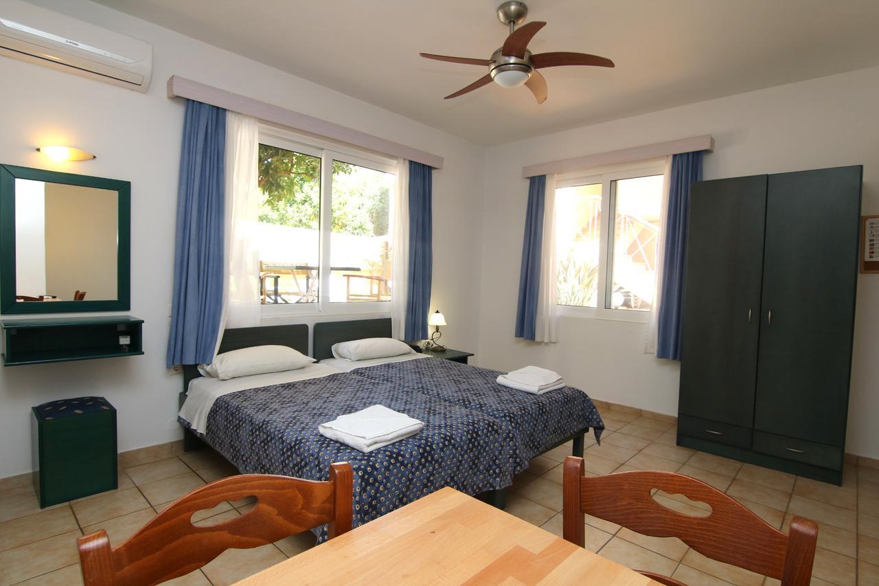 Evropi Aparthotel