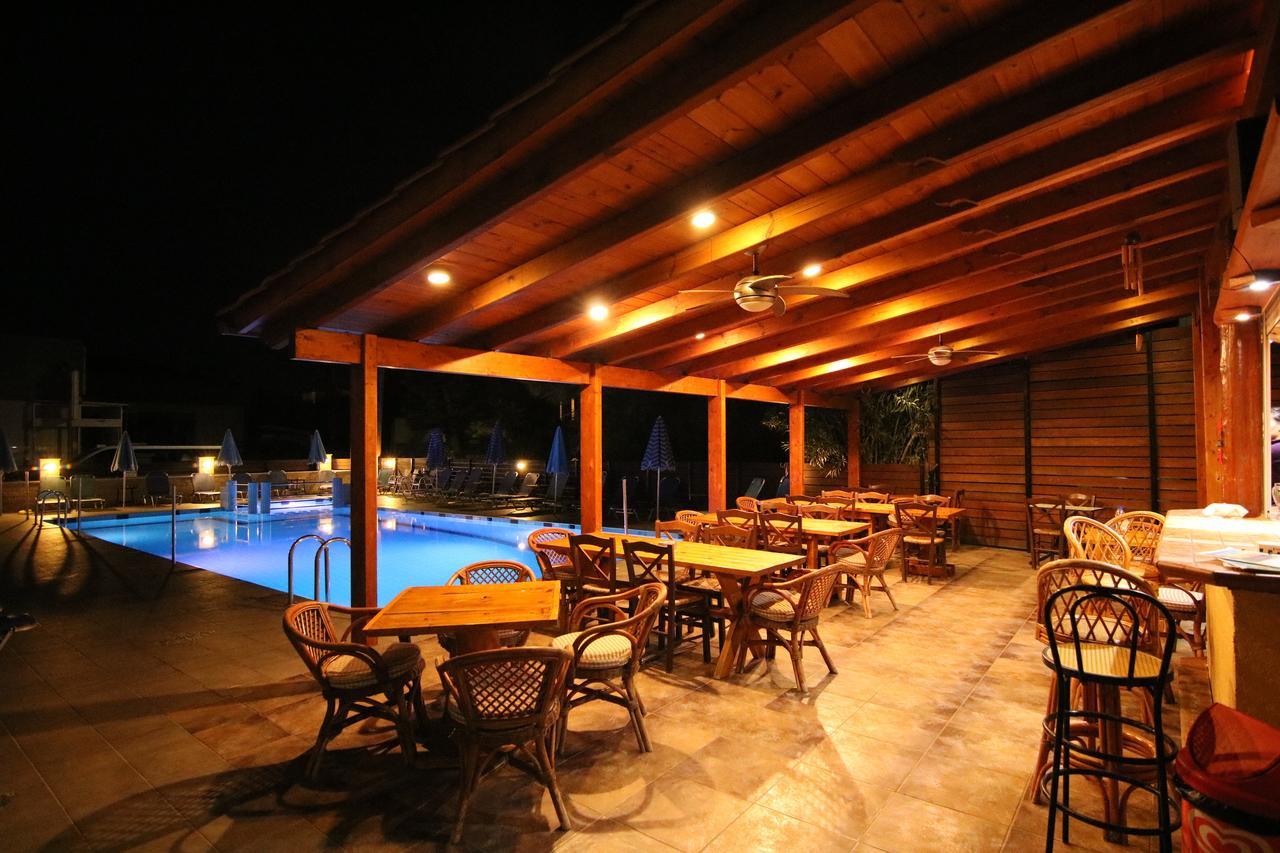 Evropi Aparthotel
