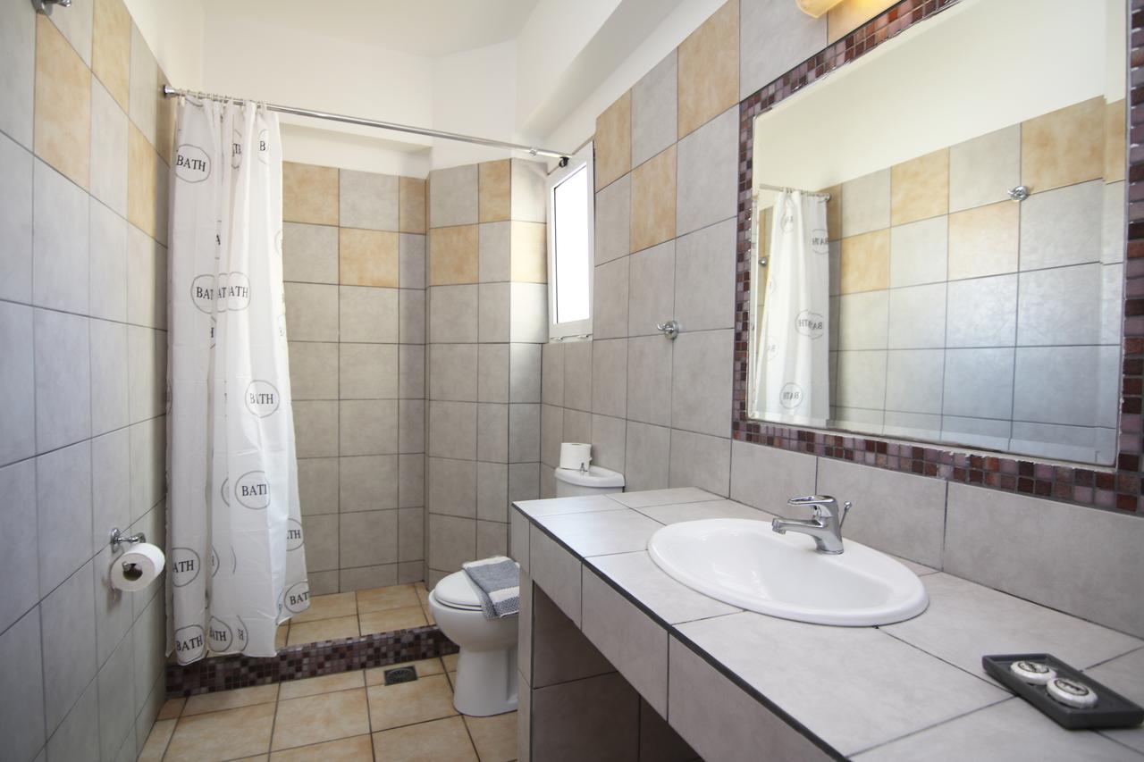 Evropi Aparthotel 2*