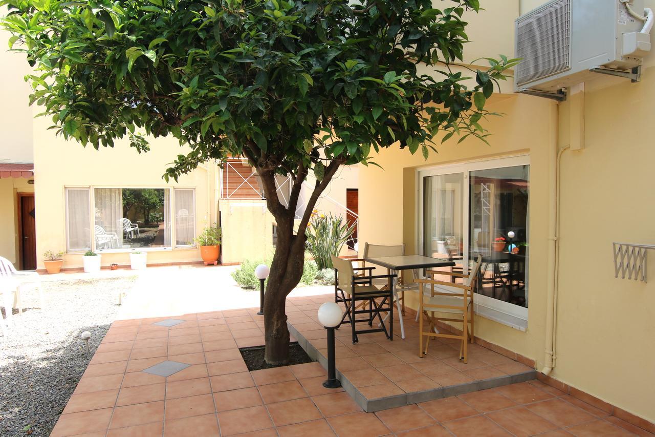 Evropi Platanias (Crete)